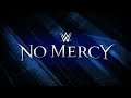 No Mercy (SD Live PPV: WWE2k18 Universe Mode)