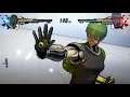 One Punch Man  - Gameplay 8 -  Fight Highlight