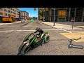 Ultimate Motorcycle Simulator 2021 Moto Bike Racing #3 | Android GamePlay