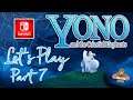 Yono and the Celestial Elephants Let's Play Part 7 Nintendo Switch